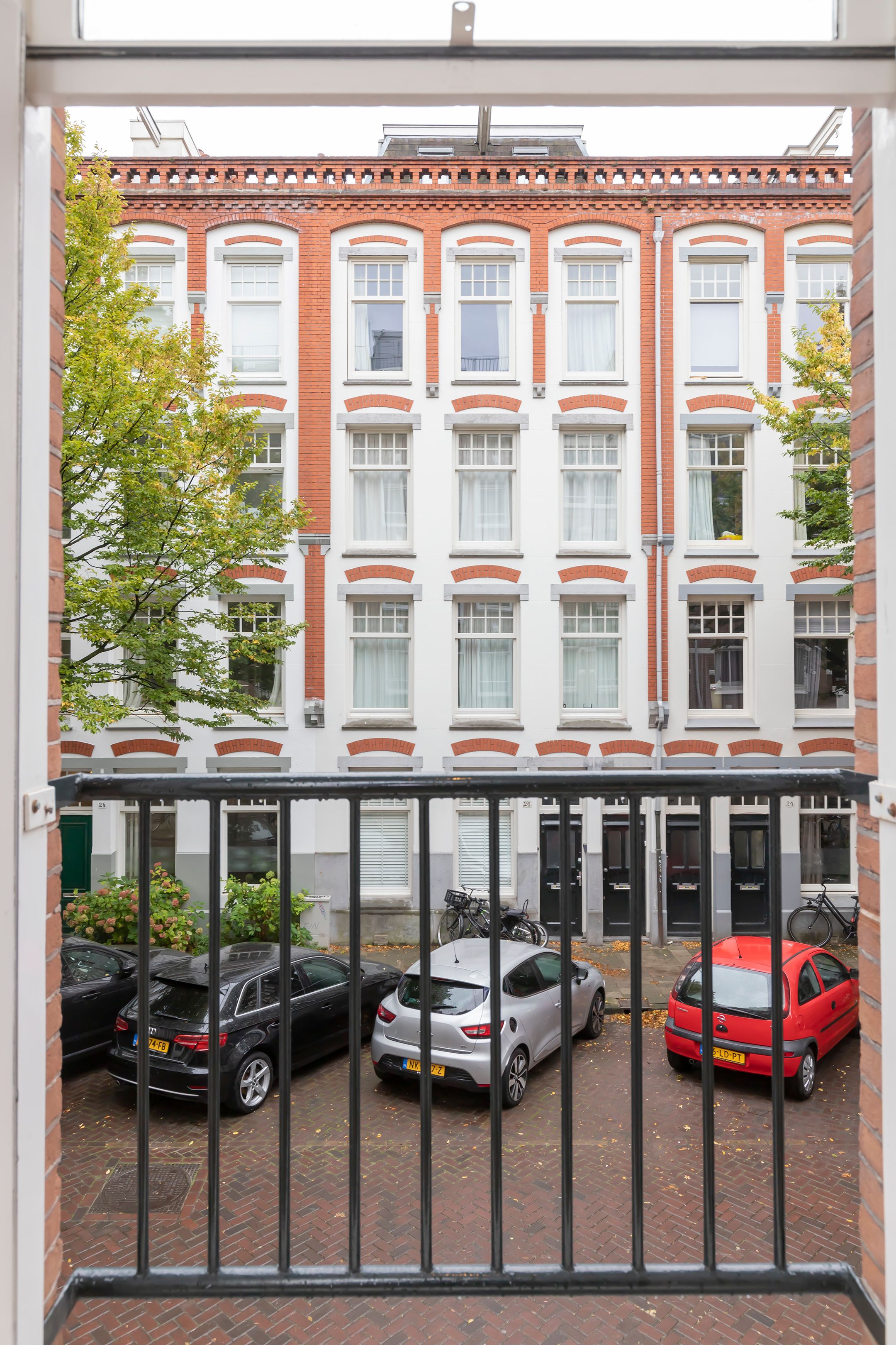 Foto 15 van Cornelis Anthoniszstraat 27-1