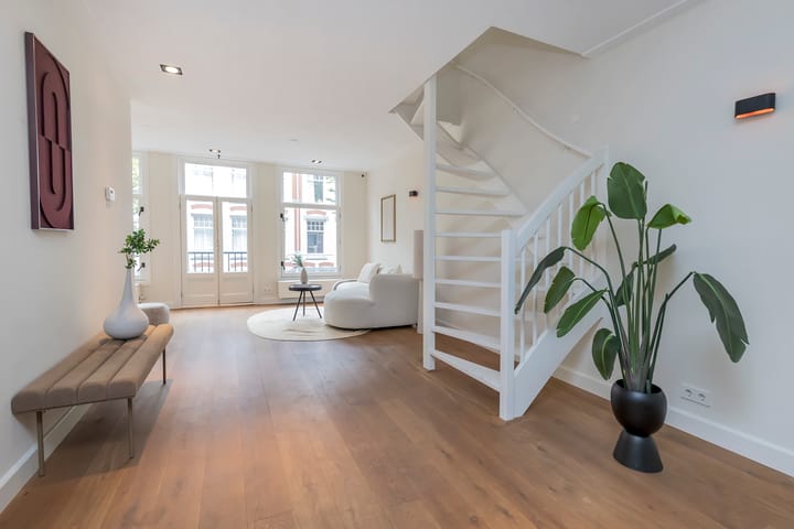 Foto 17 van Cornelis Anthoniszstraat 27-1