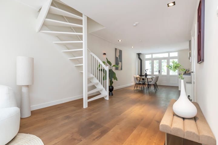 Foto 18 van Cornelis Anthoniszstraat 27-1