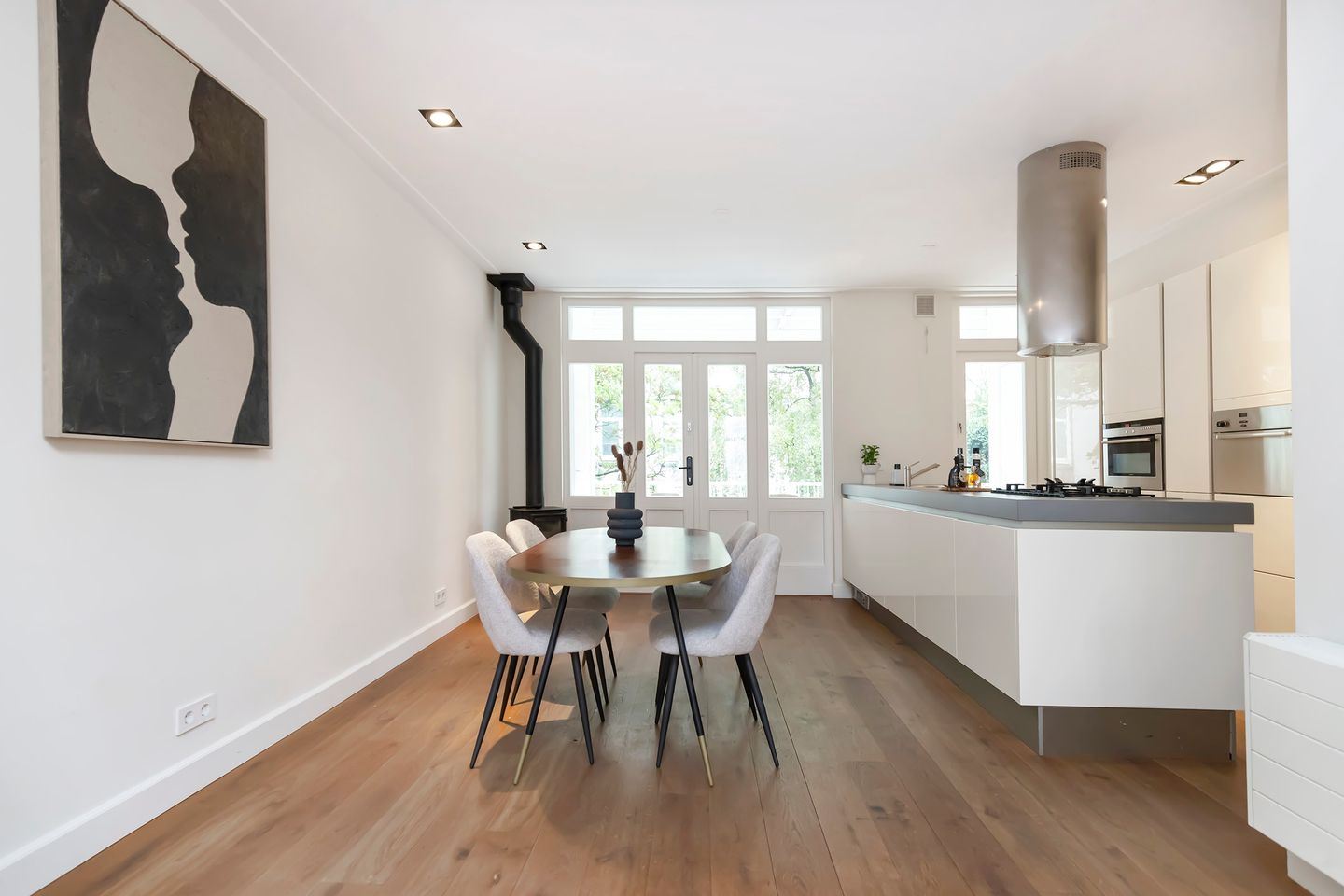 Foto 20 van Cornelis Anthoniszstraat 27-1