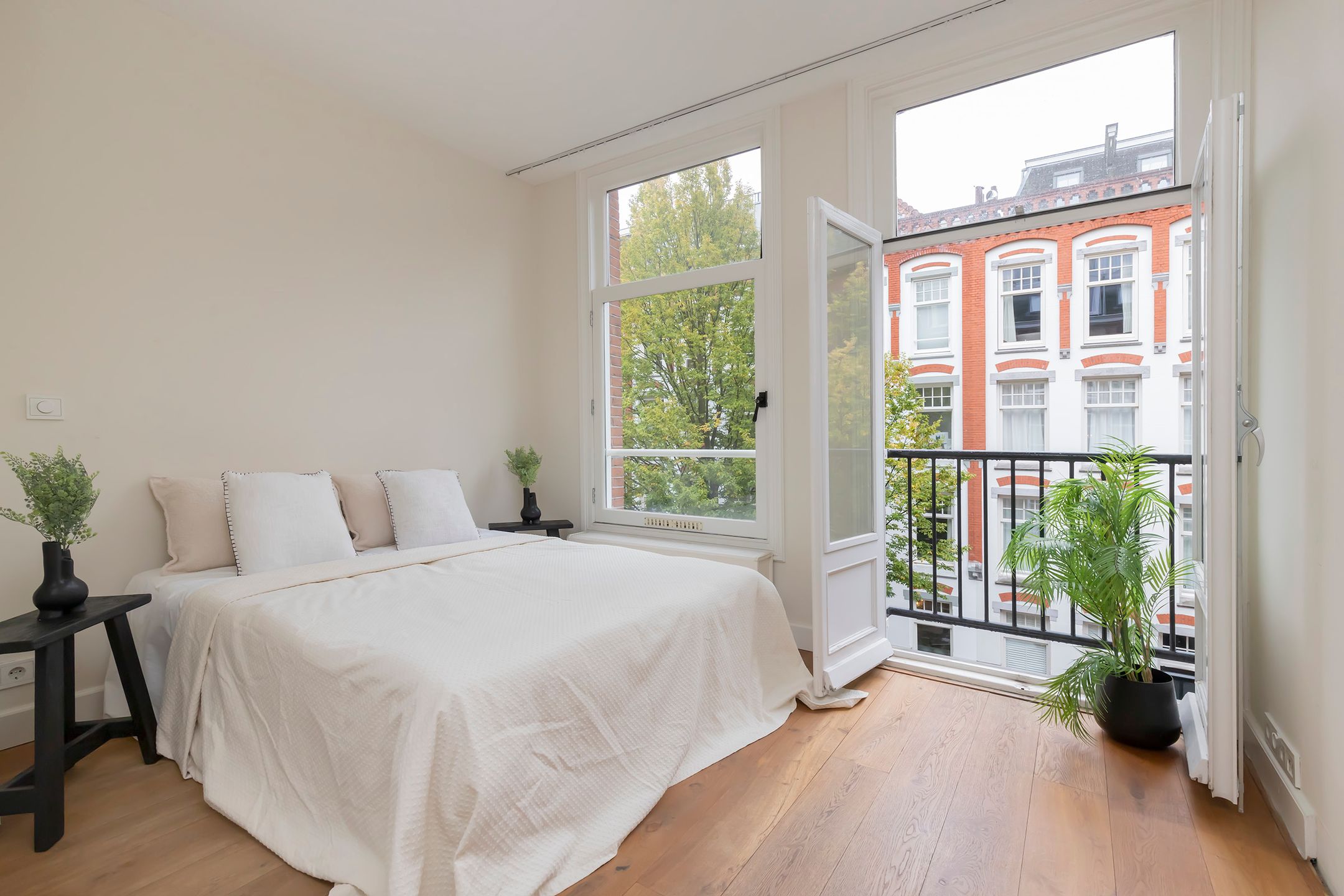 Foto 9 van Cornelis Anthoniszstraat 27-1