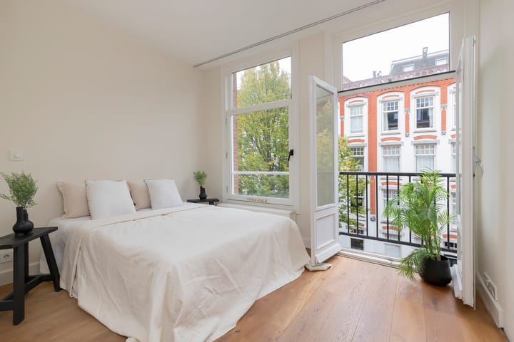 Foto 9 van Cornelis Anthoniszstraat 27-1