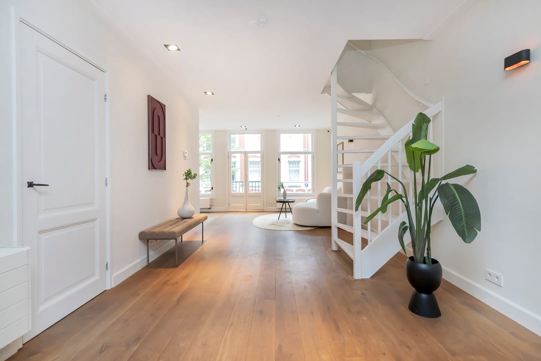 Foto 22 van Cornelis Anthoniszstraat 27-1