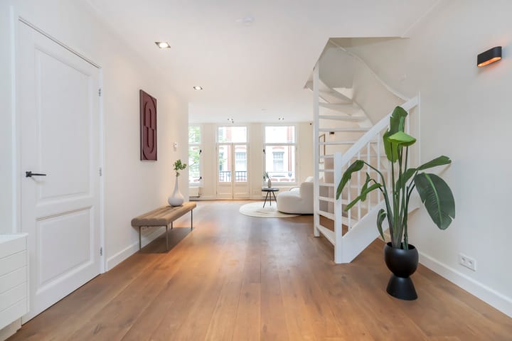 Foto 22 van Cornelis Anthoniszstraat 27-1