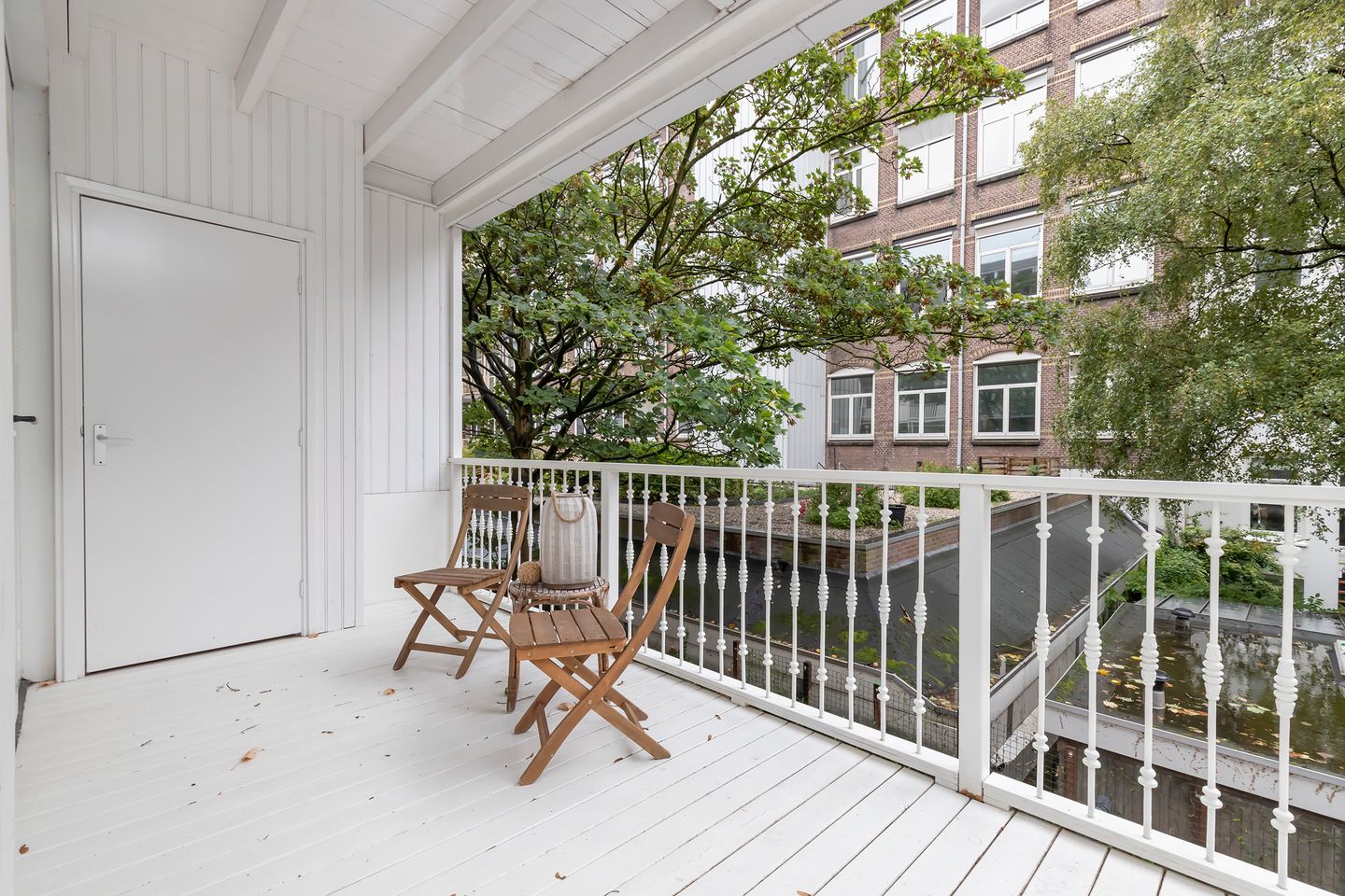 Foto 25 van Cornelis Anthoniszstraat 27-1