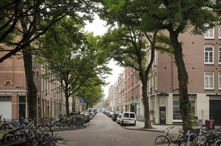 Foto 30 van Cornelis Anthoniszstraat 27-1