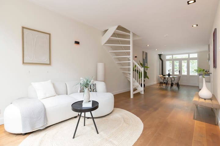 Foto 3 van Cornelis Anthoniszstraat 27-1