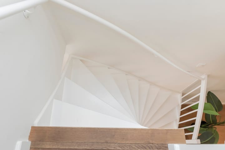 Foto 7 van Cornelis Anthoniszstraat 27-1