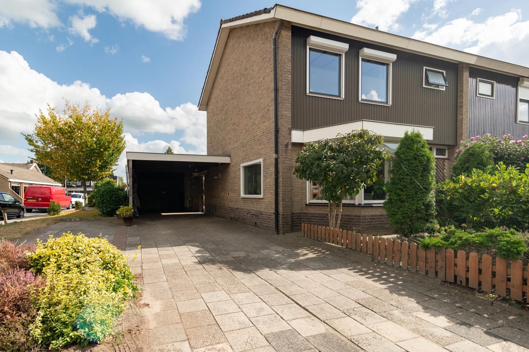 Photo 1 of Klompstraat 20