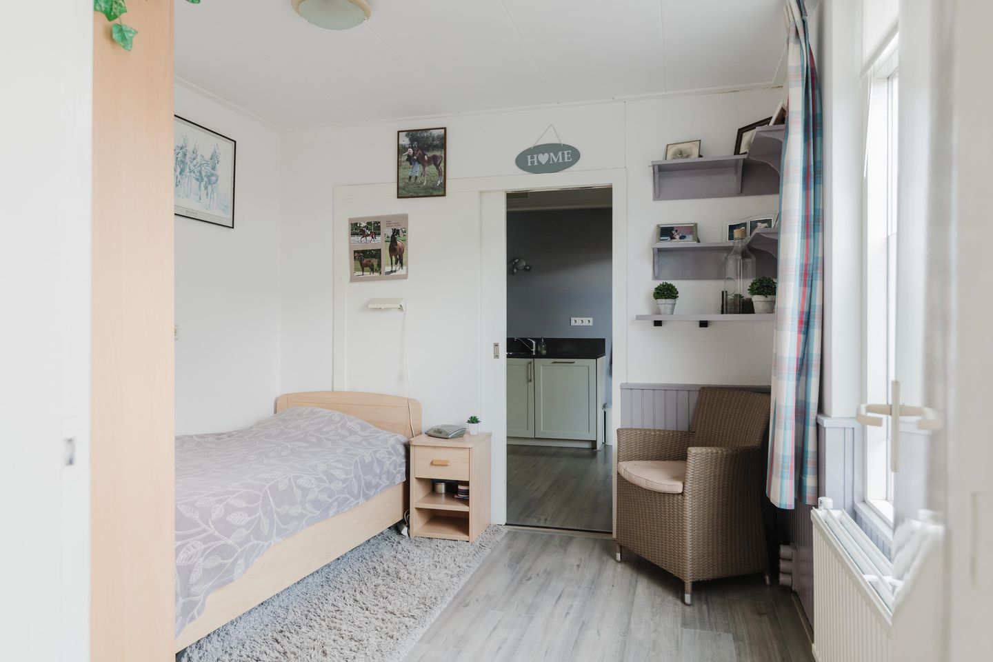 Photo 10 of Klompstraat 20