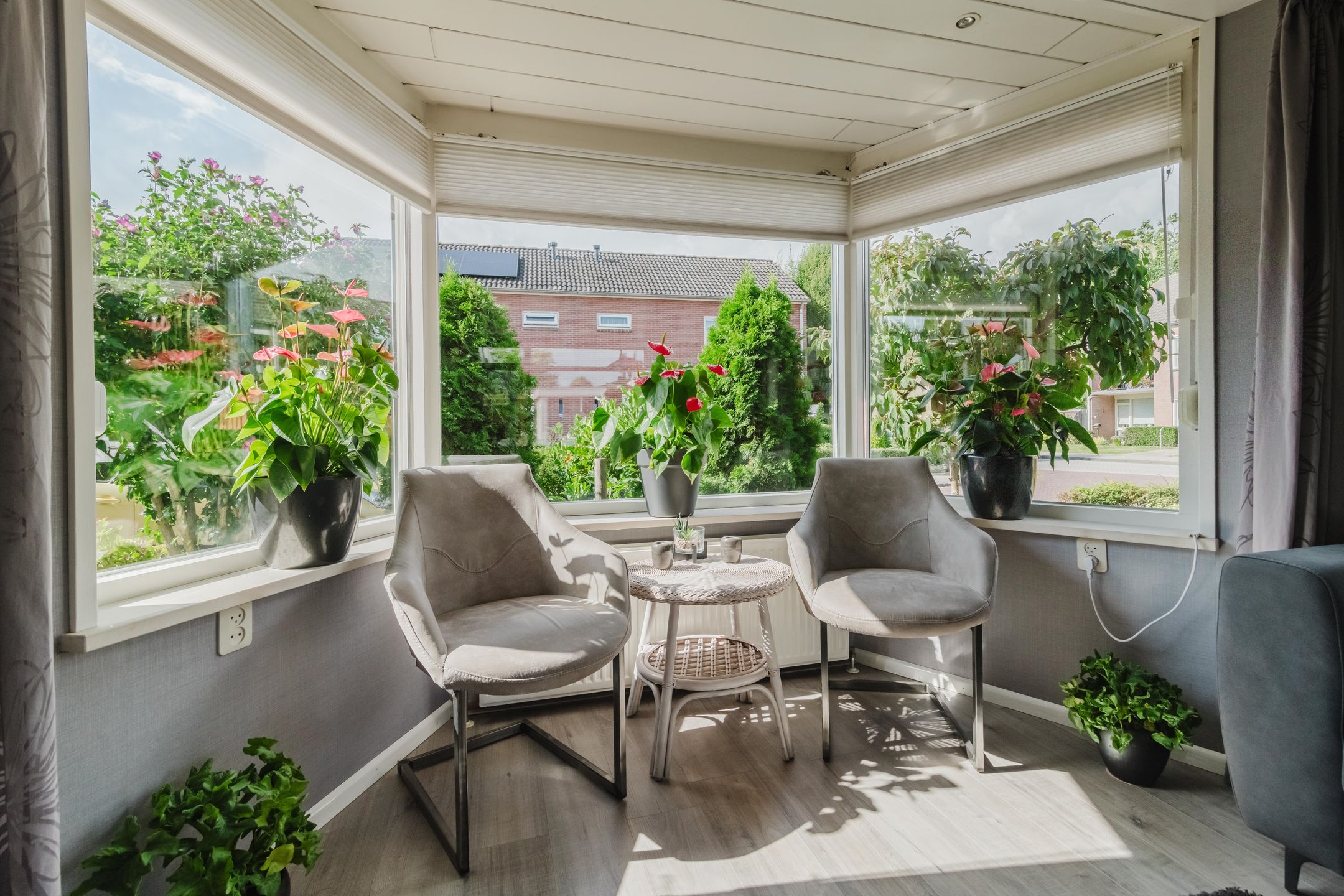 Photo 3 of Klompstraat 20