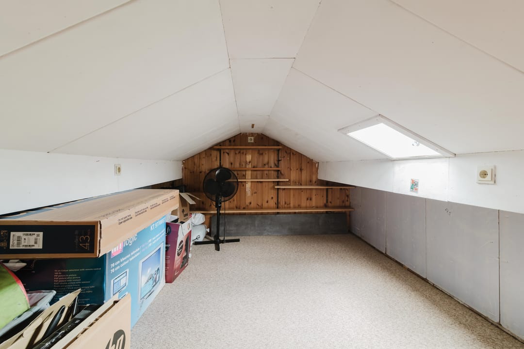 Photo 22 of Klompstraat 20