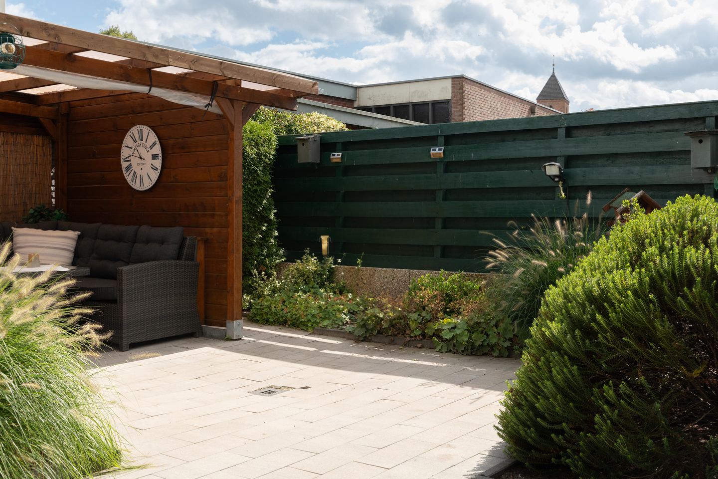 Photo 25 of Klompstraat 20