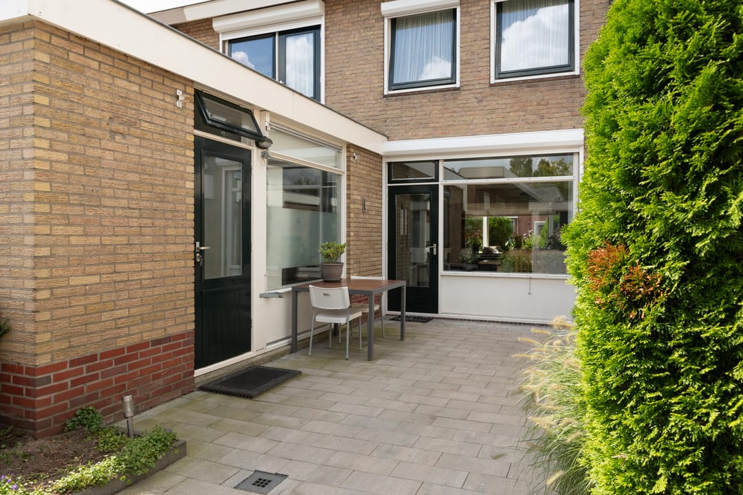 Photo 26 of Klompstraat 20