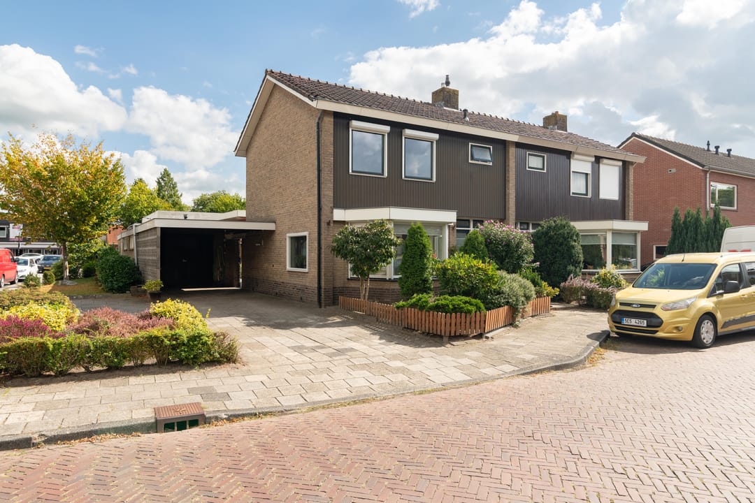 Photo 28 of Klompstraat 20