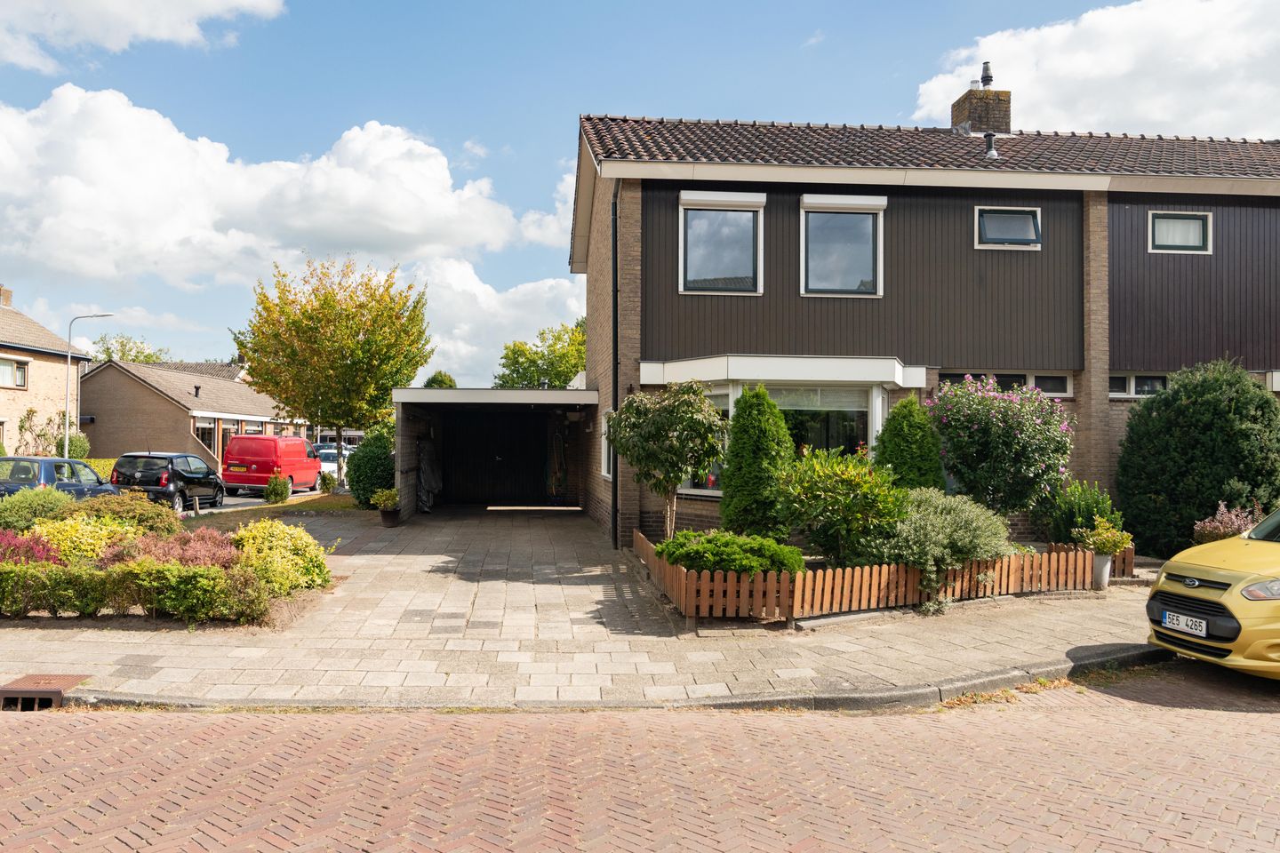 Photo 29 of Klompstraat 20