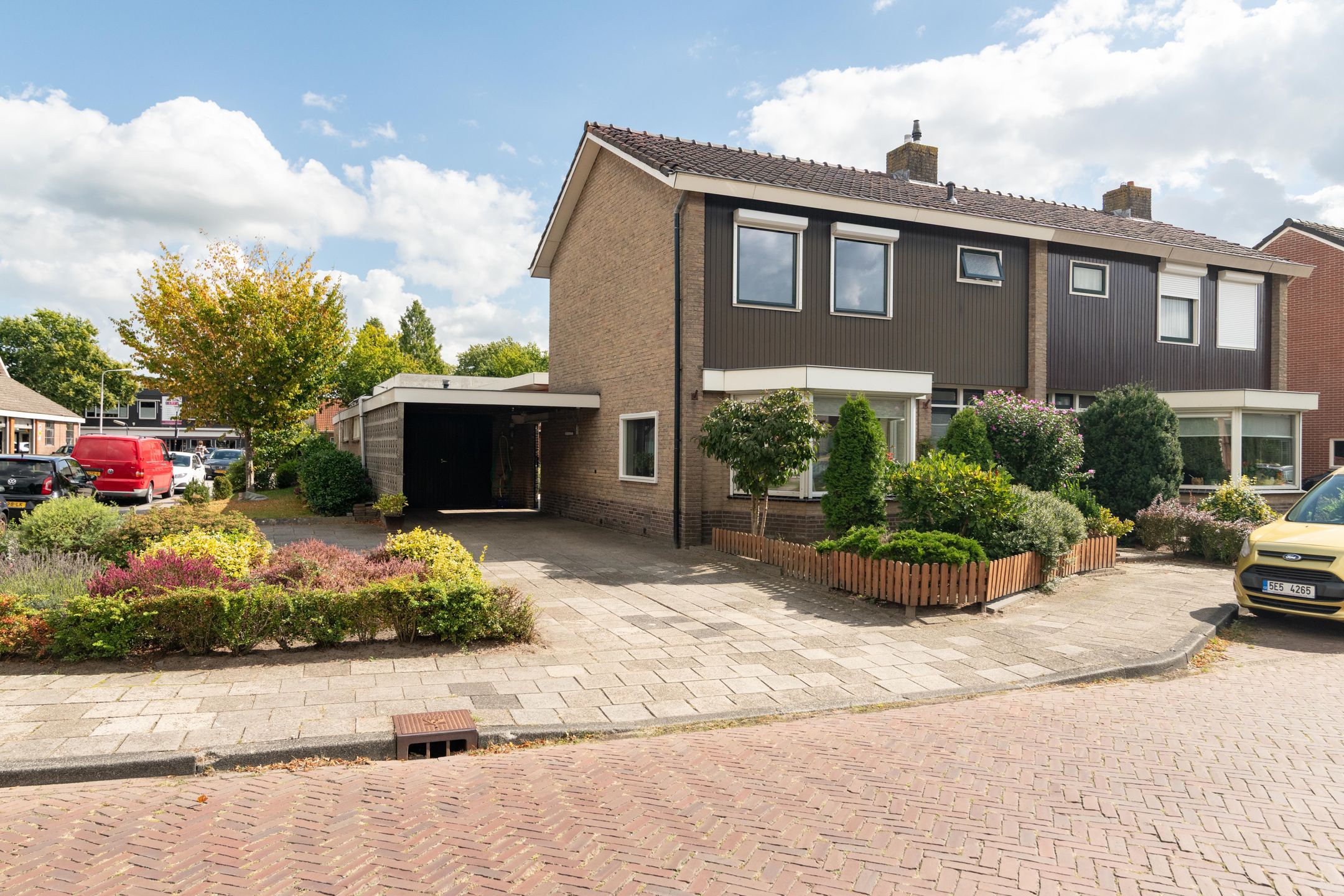 Photo 30 of Klompstraat 20