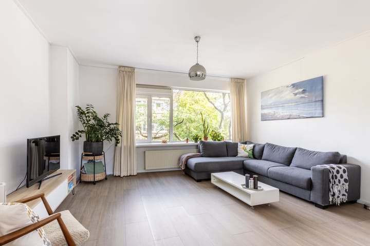 Foto 2 van Nobelstraat 127-C02