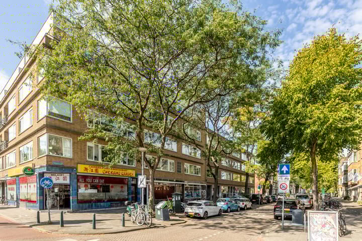 Foto 4 van Nobelstraat 127-C02