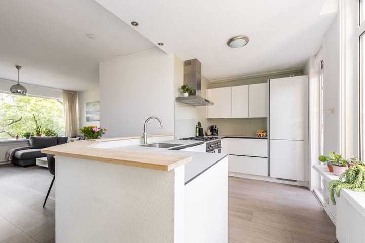 Foto 3 van Nobelstraat 127-C02