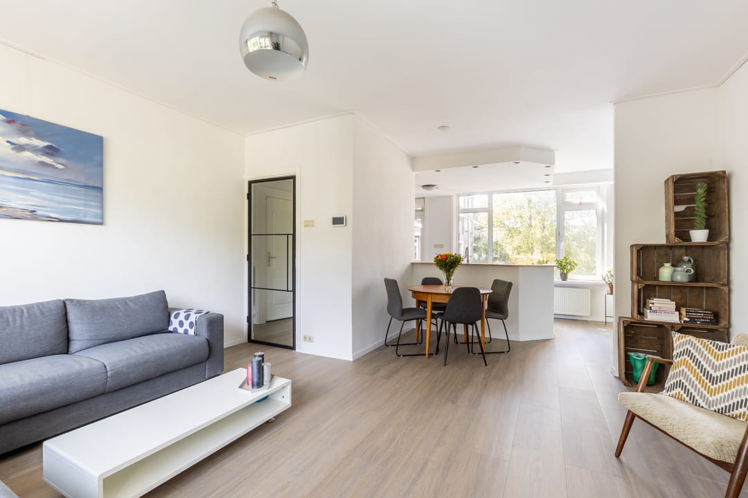 Photo 8 of Nobelstraat 127-C02