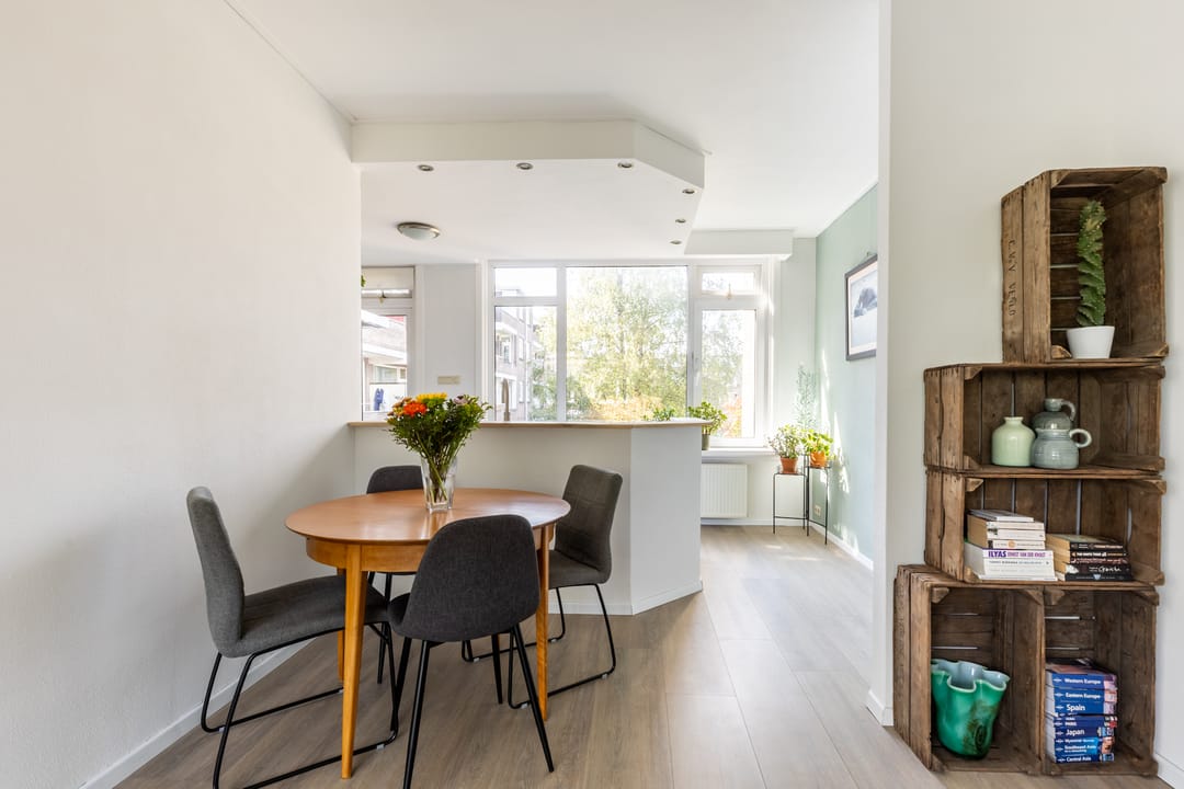 Photo 11 of Nobelstraat 127-C02