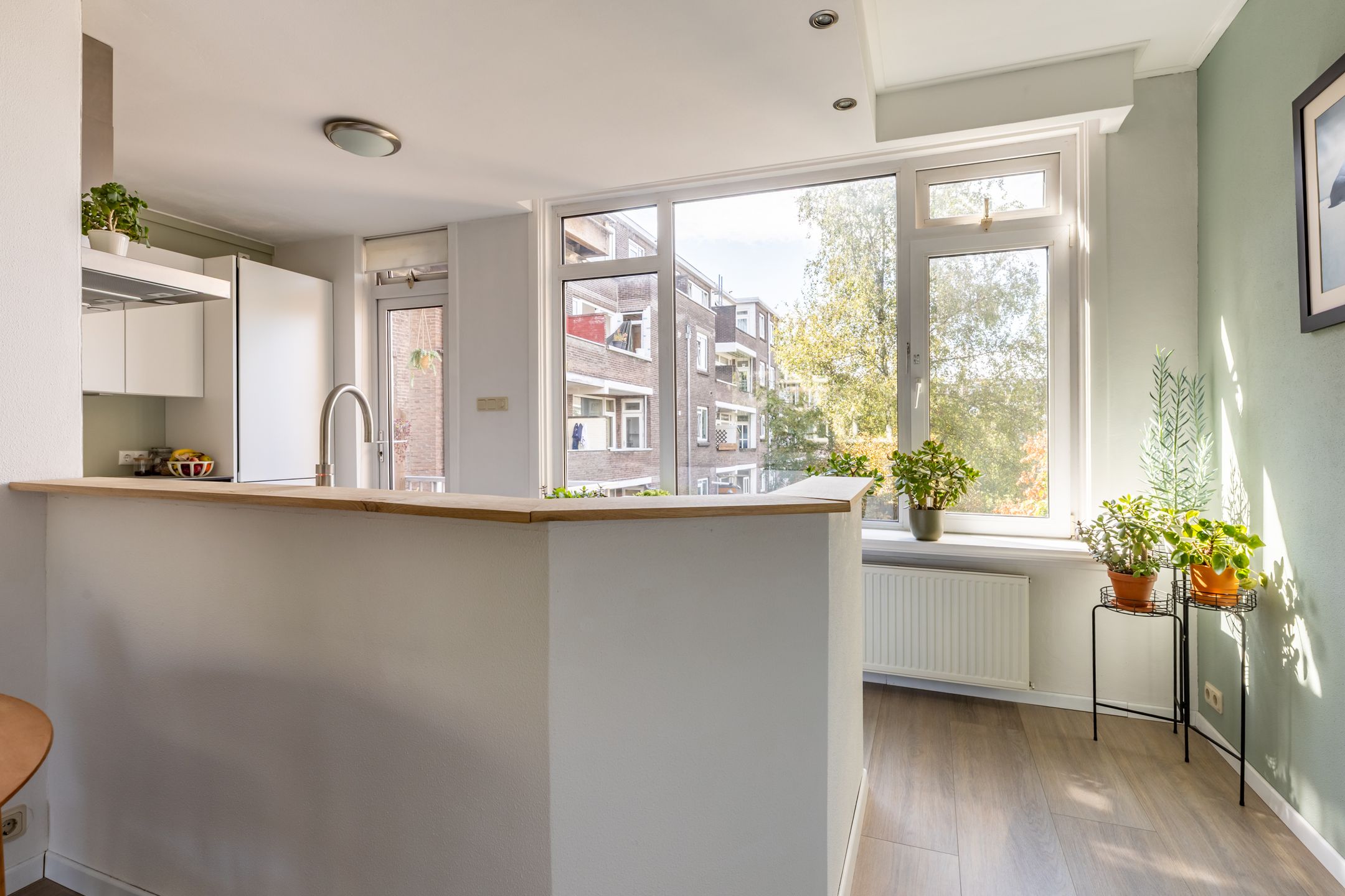 Photo 12 of Nobelstraat 127-C02