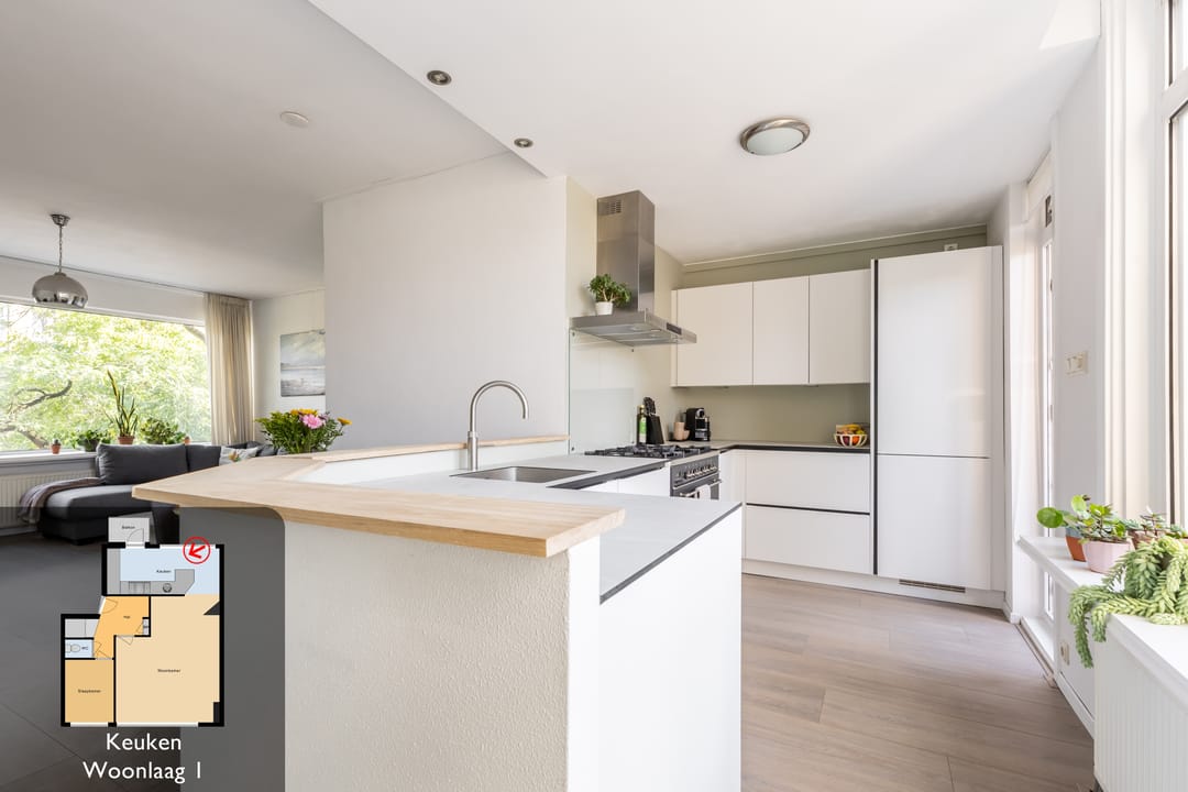 Photo 13 of Nobelstraat 127-C02