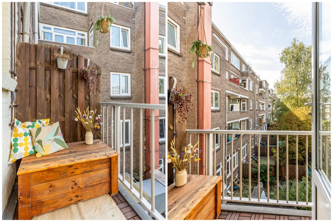 Photo 17 of Nobelstraat 127-C02