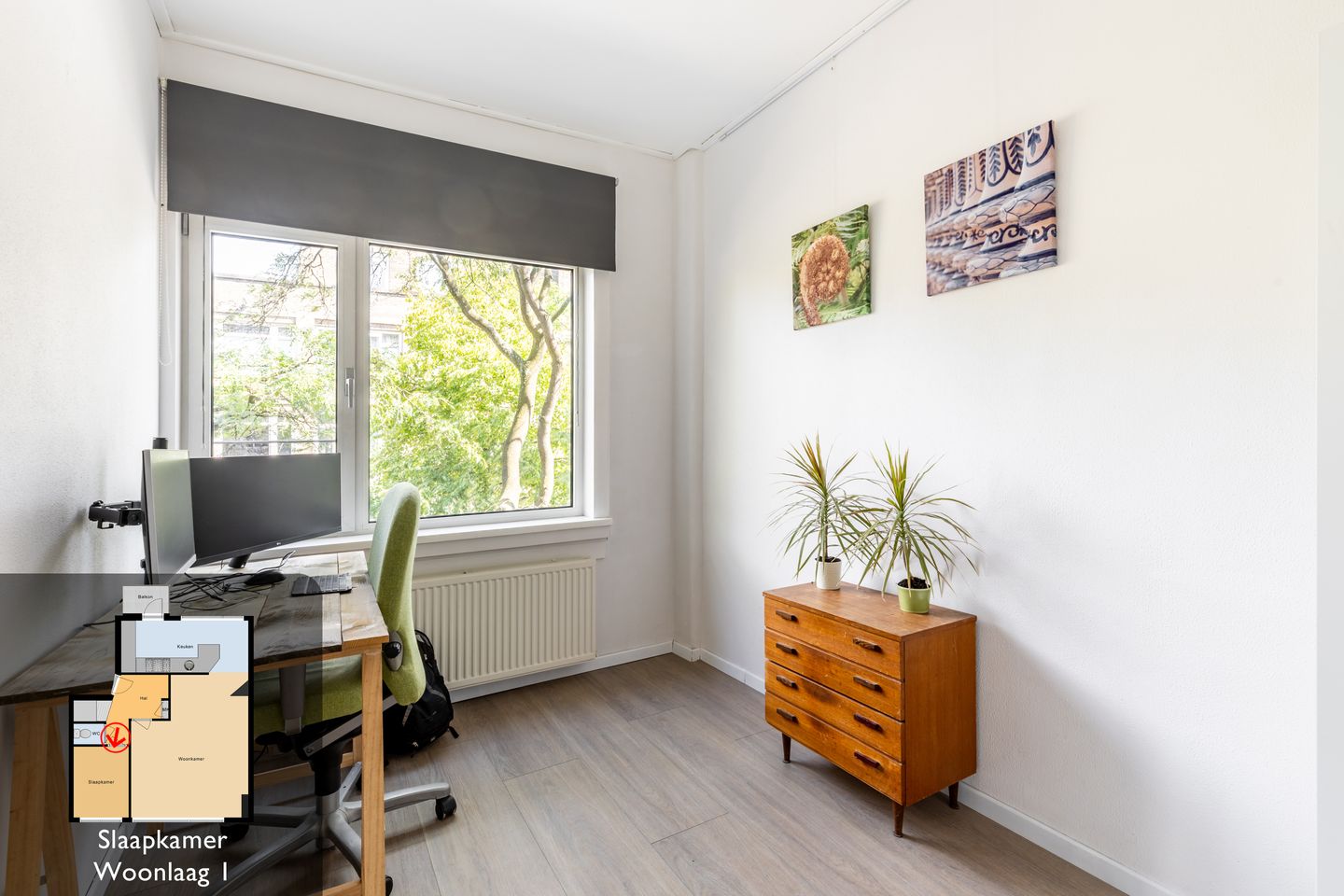 Photo 19 of Nobelstraat 127-C02