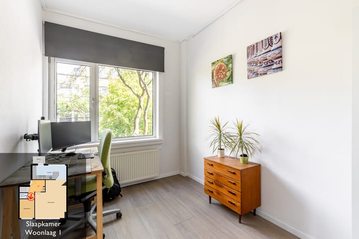 Foto 19 van Nobelstraat 127-C02