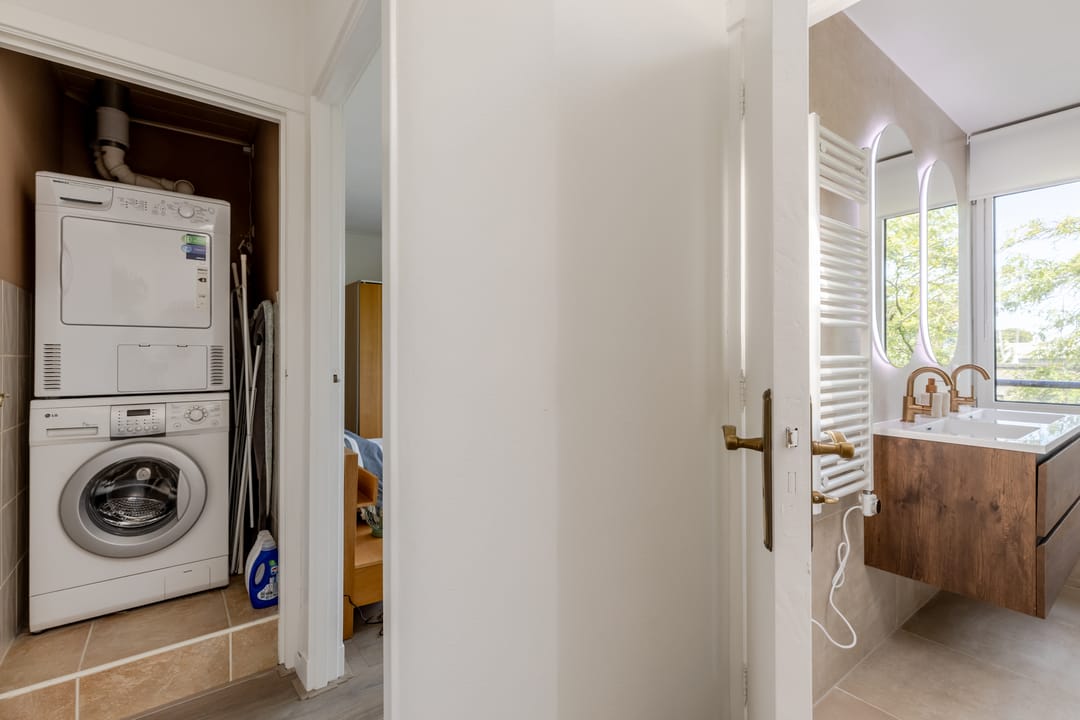 Photo 23 of Nobelstraat 127-C02