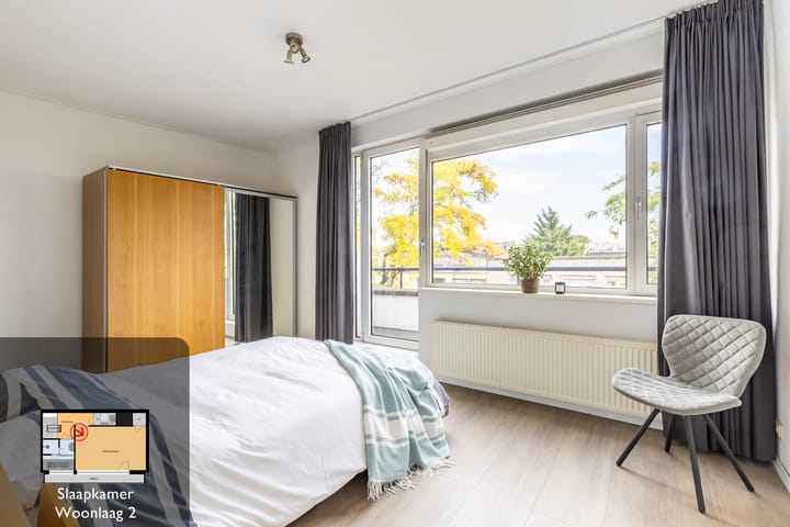 Foto 24 van Nobelstraat 127-C02