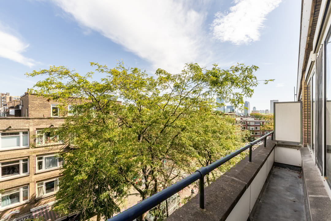 Photo 26 of Nobelstraat 127-C02