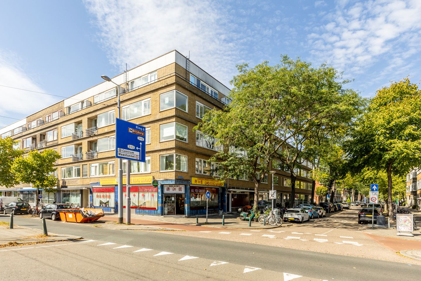 Photo 29 of Nobelstraat 127-C02