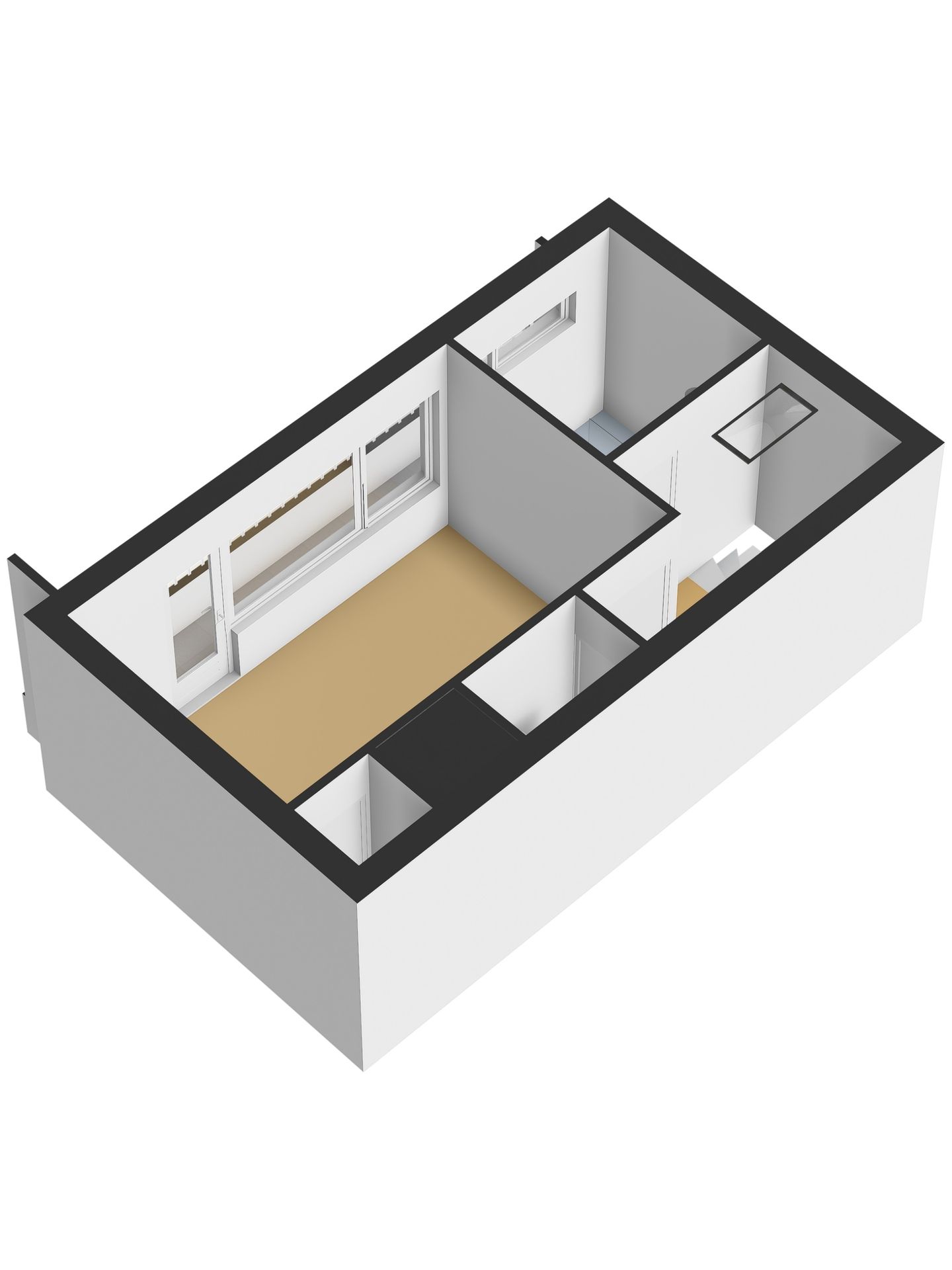 Photo 34 of Nobelstraat 127-C02