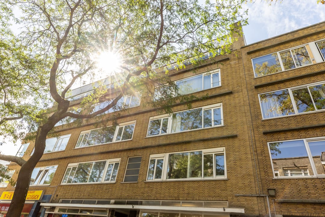 Photo 1 of Nobelstraat 127-C02