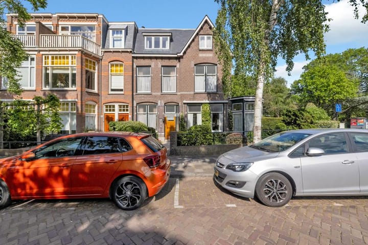 Photo 3 of Kerklaan 181