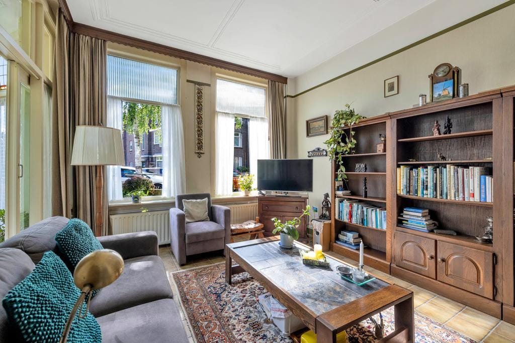 Foto 11 van Kerklaan 181