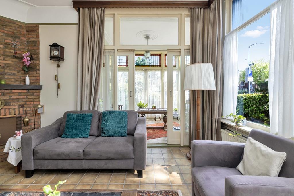 Foto 15 van Kerklaan 181