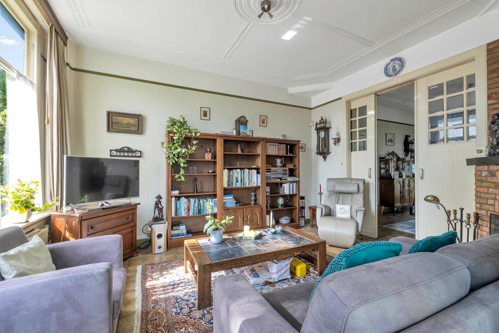 Foto 18 van Kerklaan 181