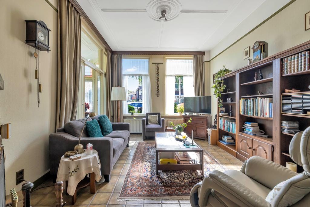 Foto 10 van Kerklaan 181