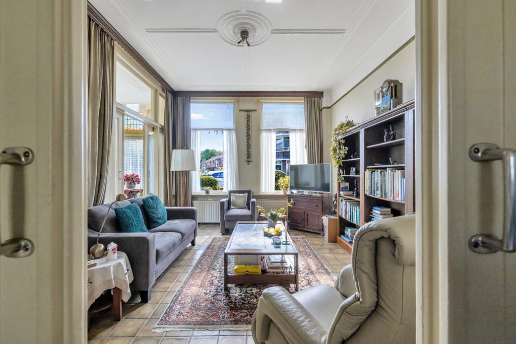 Foto 19 van Kerklaan 181