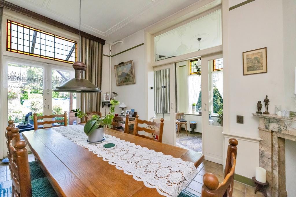 Foto 28 van Kerklaan 181