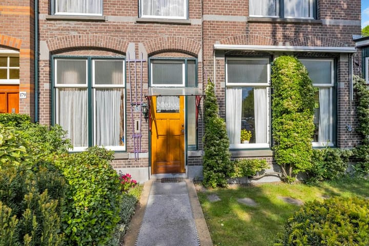 Photo 5 of Kerklaan 181