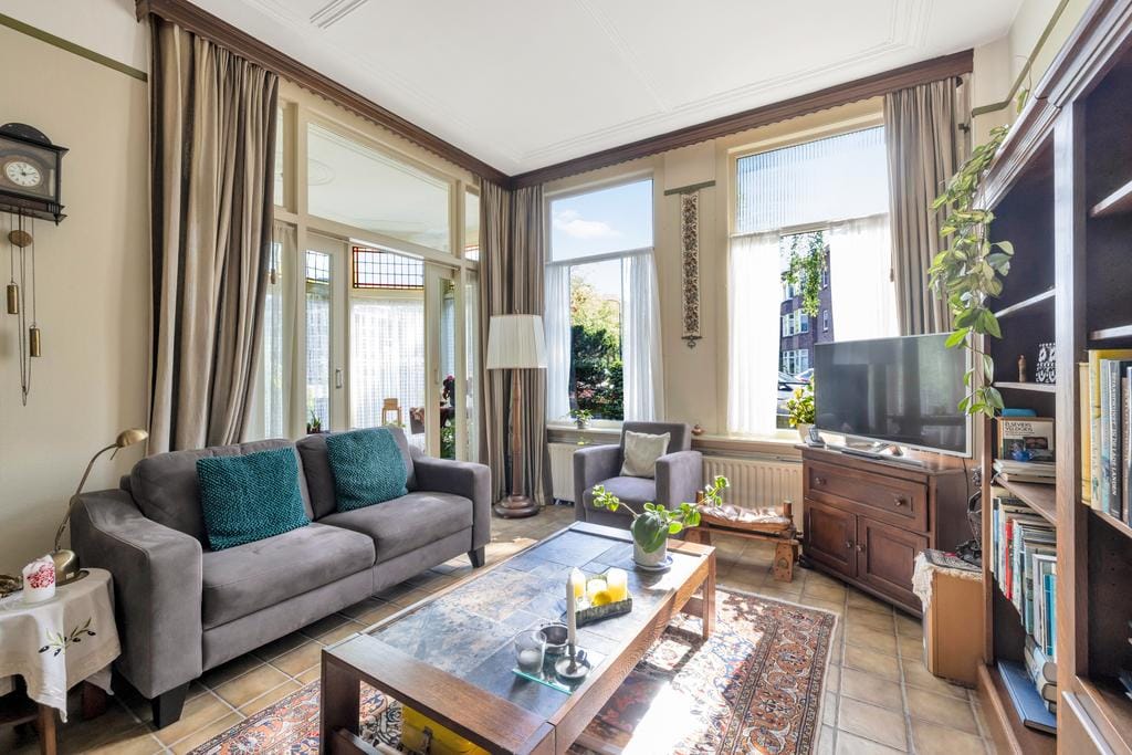 Foto 12 van Kerklaan 181