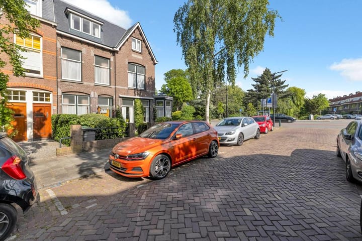 Photo 4 of Kerklaan 181