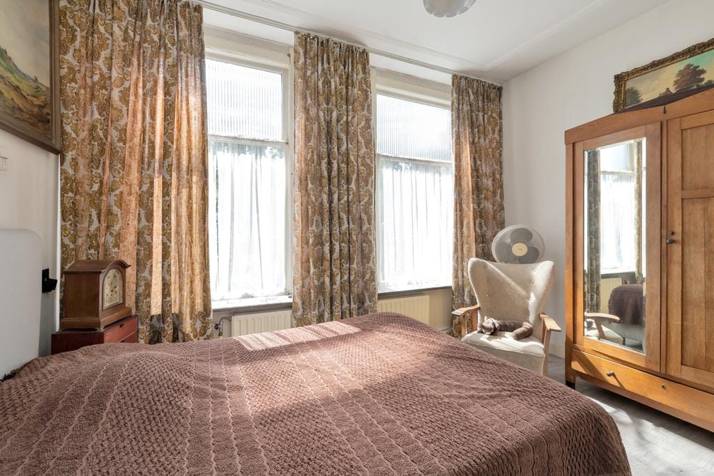 Foto 50 van Kerklaan 181