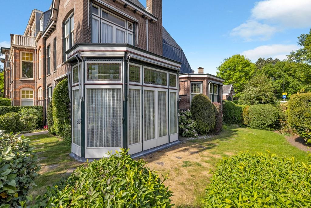 Foto 68 van Kerklaan 181