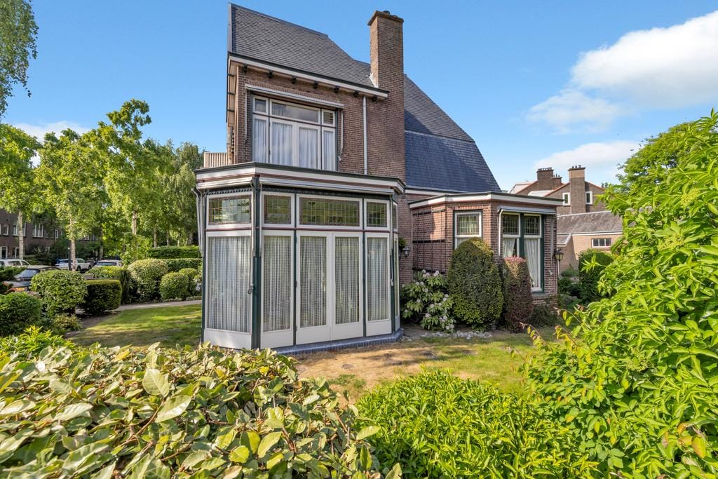 Foto 69 van Kerklaan 181